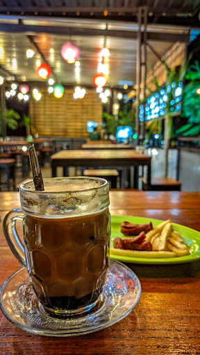 Kopi Joss Purworejo