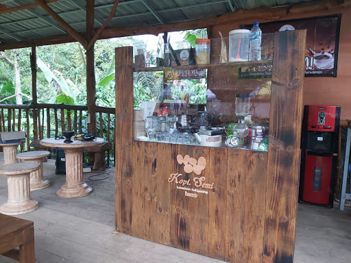 KEDAI KOPI SEMI