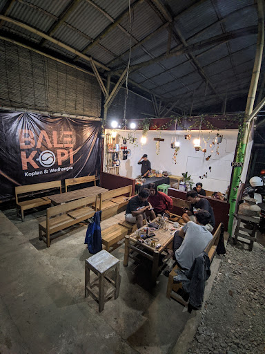Kedai Balekopi