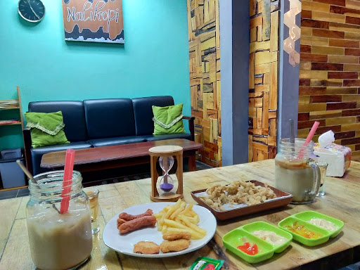 Nalikopi Purworejo