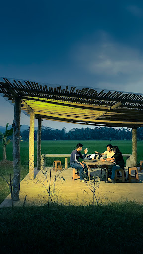 Ngopi Mblusuk
