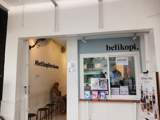 Beli Kopi
