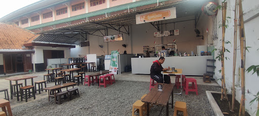 Kedai Lumintu By CANDI