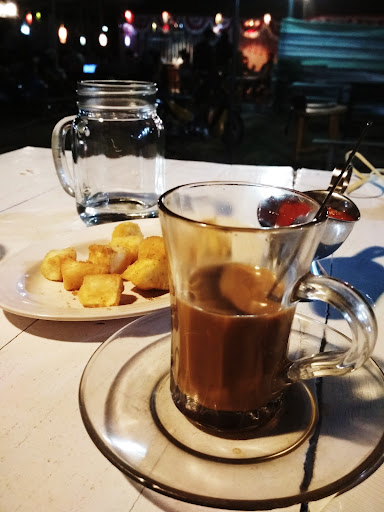 Sweetness Coffee