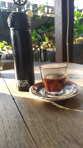 PeDeAeM Coffee Shop