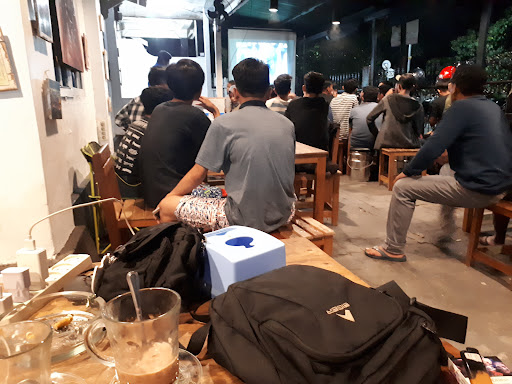 KEDAI KOPI Parepare