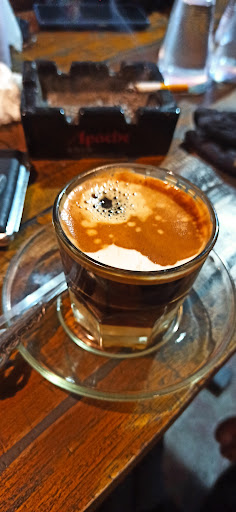 KOPINA Cafe