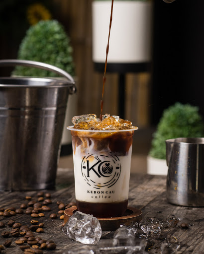 Cafe Kebon Cau