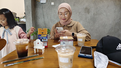 Hiji Coffee Serang