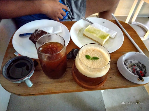 Tatakan Coffee