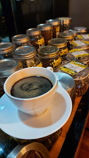 Kedai Kopi Om Bewok