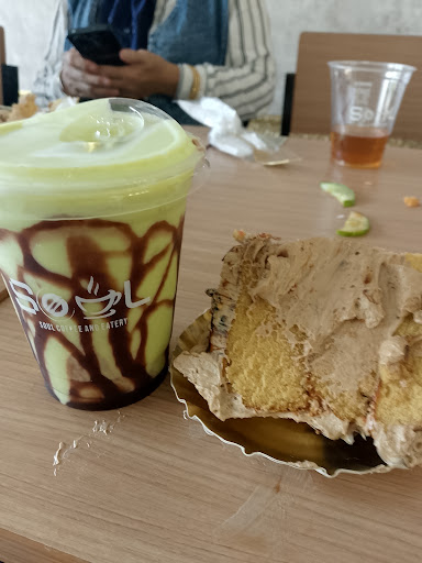 KARASA COFFEE