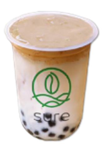 Sure Coffee & Eatery Serang