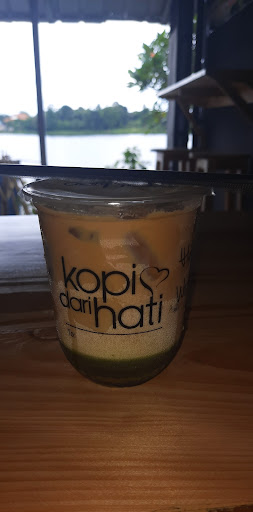 Kopi dari hati