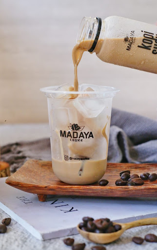 Madaya Coffee
