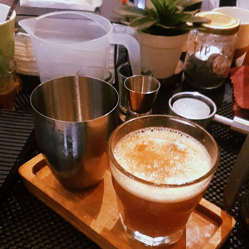 Unsurhara Kopi & Roastery