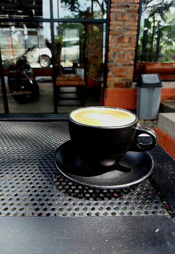 Mandalika Coffee