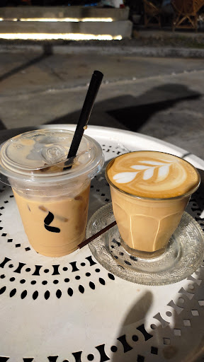 LEBJAR Coffee & Noodle