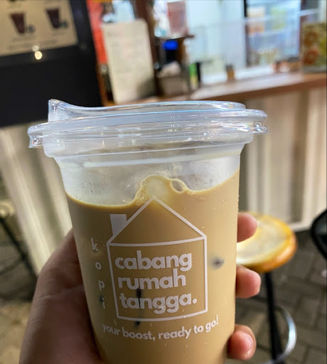 Kopi Cabang Rumah Tangga 1
