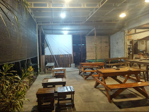 Kopi Kopen Kopi Nusantara