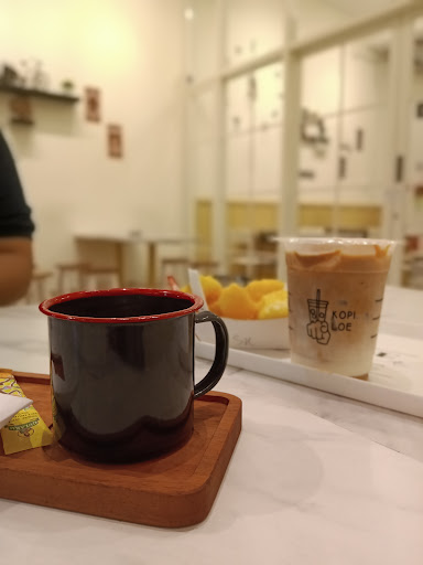 Kopi Loe Pasuruan