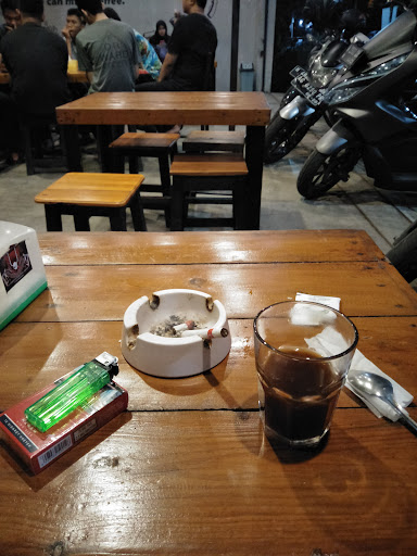 Grind Coffee