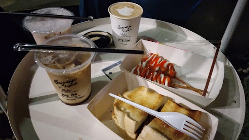 Cafe Janji