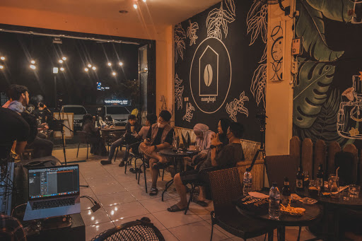Ruang Kopi Sidoarjo