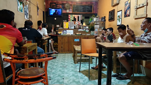 Cagkopi cag kopi