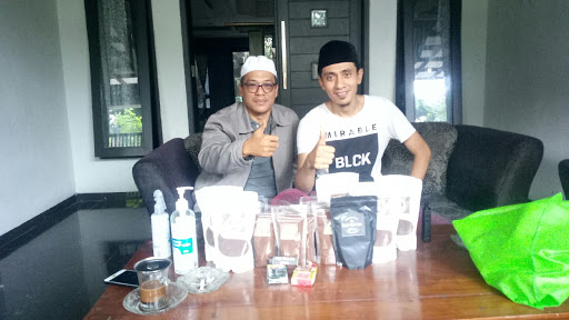 Kopi enak Sidoarjo