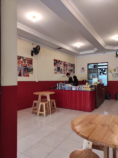 Sinar Abadi - GOR Sidoarjo