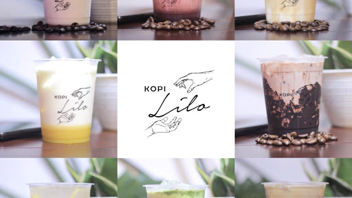 Kopi LILO