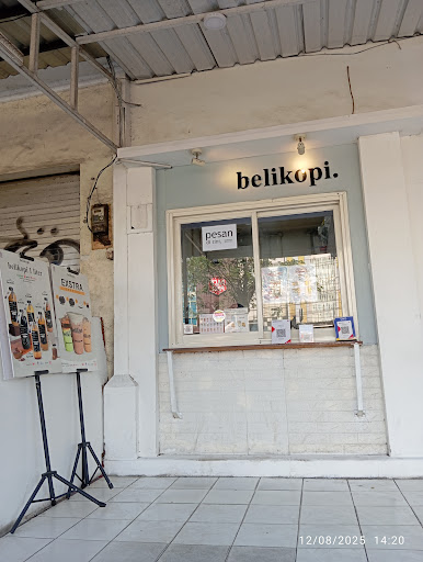 Belikopi. - Ponti