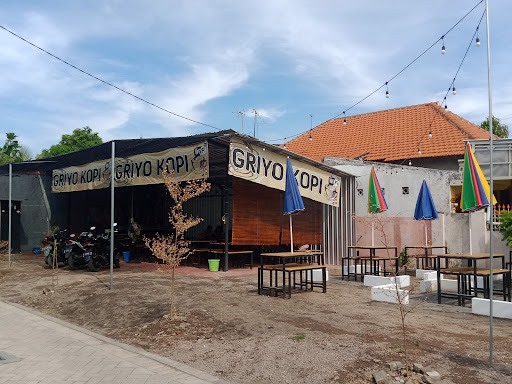 Griyo kopi