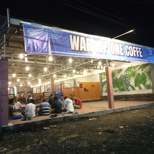 One Coffee Lebo