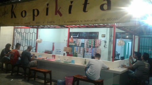 Kedai Kopikita