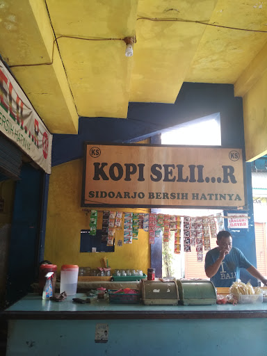 Selir Coffee Shop 3