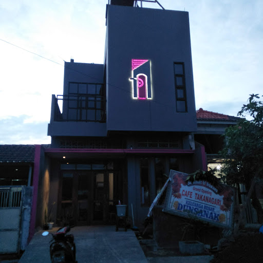 TAKANA KOPI