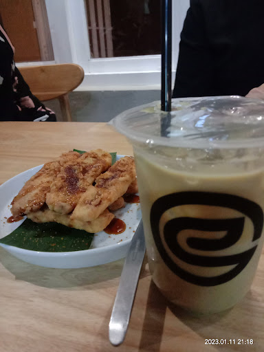 ENTEN Coffee & Eatery