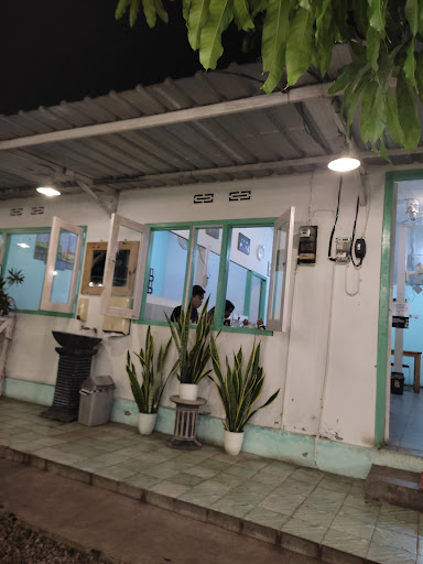 Nyaman Coffee And Eatery