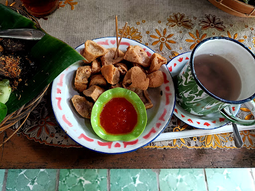 Omah Lawas Sragen