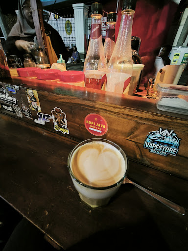 Kopi JON (Java of Nature)