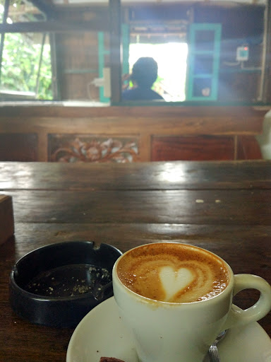 Pranadjaya coffee