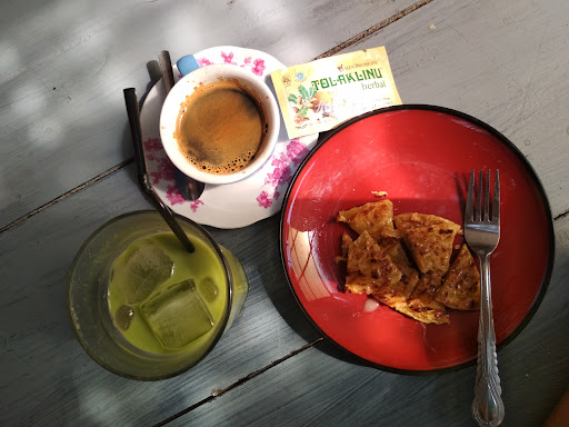 Modjo Roastery