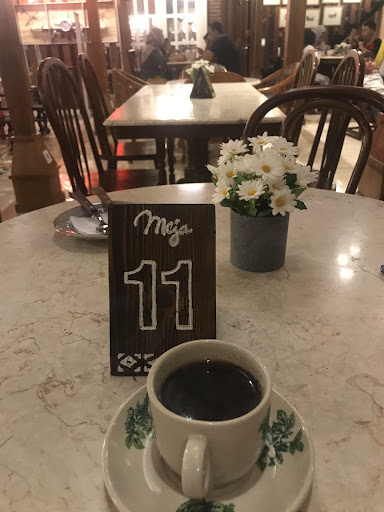 KOPINE DW by Djadjan DW