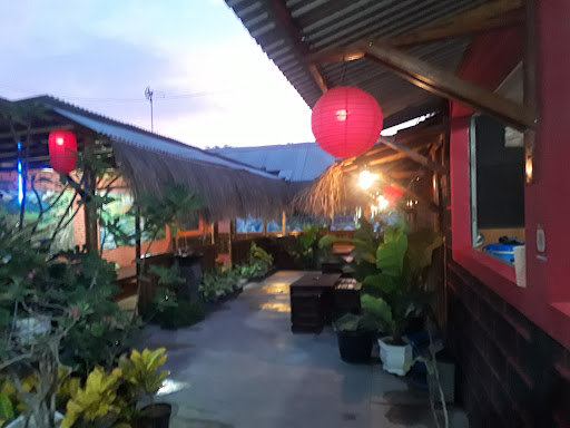 Cafe Oemah Sedulur