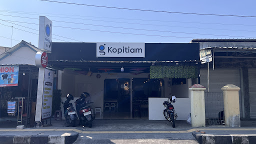 Kopitiam X RumahAsap