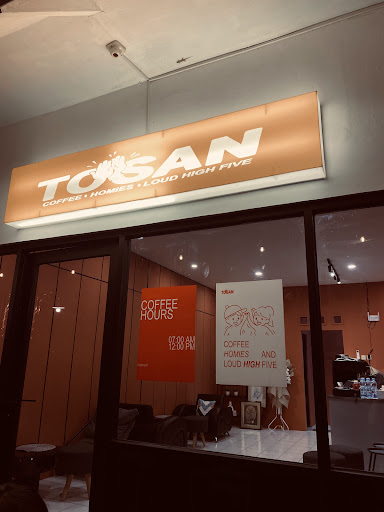 Tosan.id
