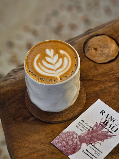 kopi harpan