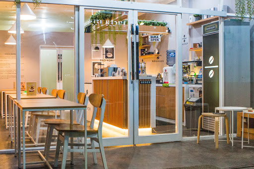 Bagi Kopi Subang